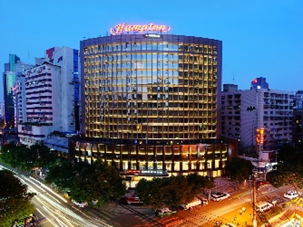 迪瑞酒店客户实景